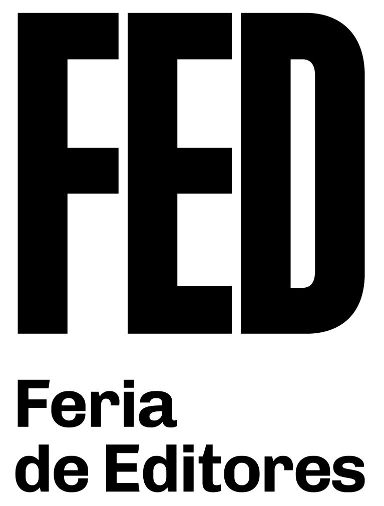 Danke en la Feria de Editores